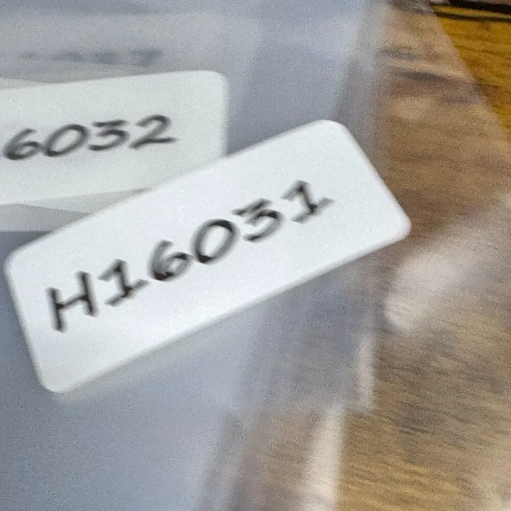 Coach HC 5039 (Ashlyn) 9076 (Satin Brown ) 53-16-135 Eyeglasses Frame H16031‎